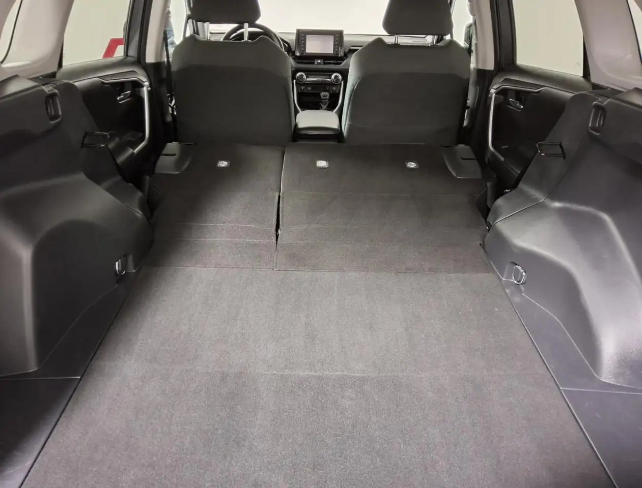Toyota RAV 4 fotografie Toyota RAV 4