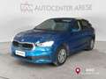 Skoda Fabia 1.0 MPI 80 CV Ambition Bleu - thumbnail 1