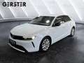 Opel Astra 1,2 Turbo Business Edition Weiß - thumbnail 1