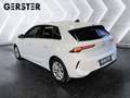 Opel Astra 1,2 Turbo Business Edition Weiß - thumbnail 4