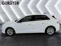 Opel Astra 1,2 Turbo Business Edition Weiß - thumbnail 3