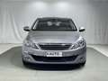 Peugeot 308 SW 1.2 puretech t. (e-thp) Active s&s 110cv Silber - thumbnail 8
