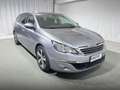 Peugeot 308 SW 1.2 puretech t. (e-thp) Active s&s 110cv Silber - thumbnail 7