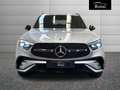 Mercedes-Benz GLC 43 AMG GLC 450d 4M Argento - thumbnail 3
