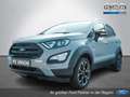 Ford EcoSport 1.0 Active SYNC PDC SHZ KAMERA LED Šedá - thumbnail 1