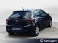 Volkswagen Polo 1.0 TGI 5p. Trendline BlueMotion Technology Negro - thumbnail 5