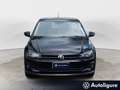 Volkswagen Polo 1.0 TGI 5p. Trendline BlueMotion Technology Zwart - thumbnail 2