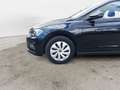Volkswagen Polo 1.0 TGI 5p. Trendline BlueMotion Technology Zwart - thumbnail 9