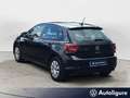 Volkswagen Polo 1.0 TGI 5p. Trendline BlueMotion Technology Zwart - thumbnail 7