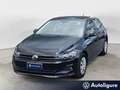 Volkswagen Polo 1.0 TGI 5p. Trendline BlueMotion Technology Negro - thumbnail 1