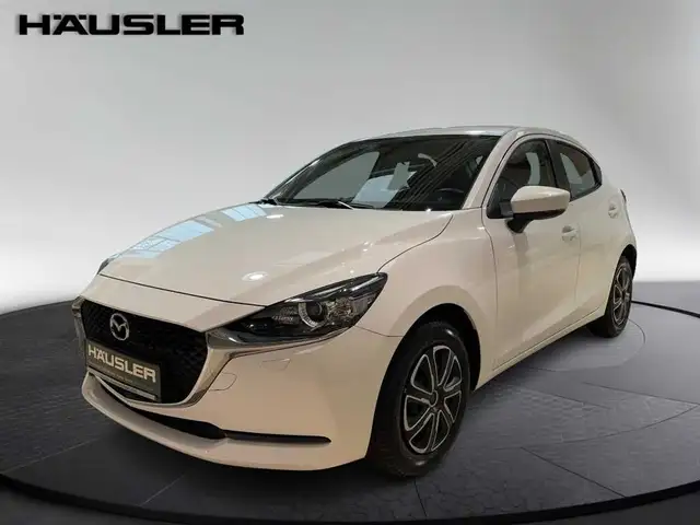 Mazda 2 Prime-Line 1.5L SKYACTIV-G *Klima*LED*