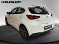 Mazda 2 Prime-Line 1.5L SKYACTIV-G *Klima*LED* Weiß - thumbnail 3