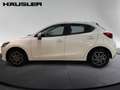 Mazda 2 Prime-Line 1.5L SKYACTIV-G *Klima*LED* Weiß - thumbnail 2