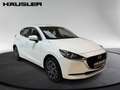 Mazda 2 Prime-Line 1.5L SKYACTIV-G *Klima*LED* Weiß - thumbnail 6