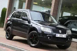 Suzuki Grand Vitara Grand Vitara