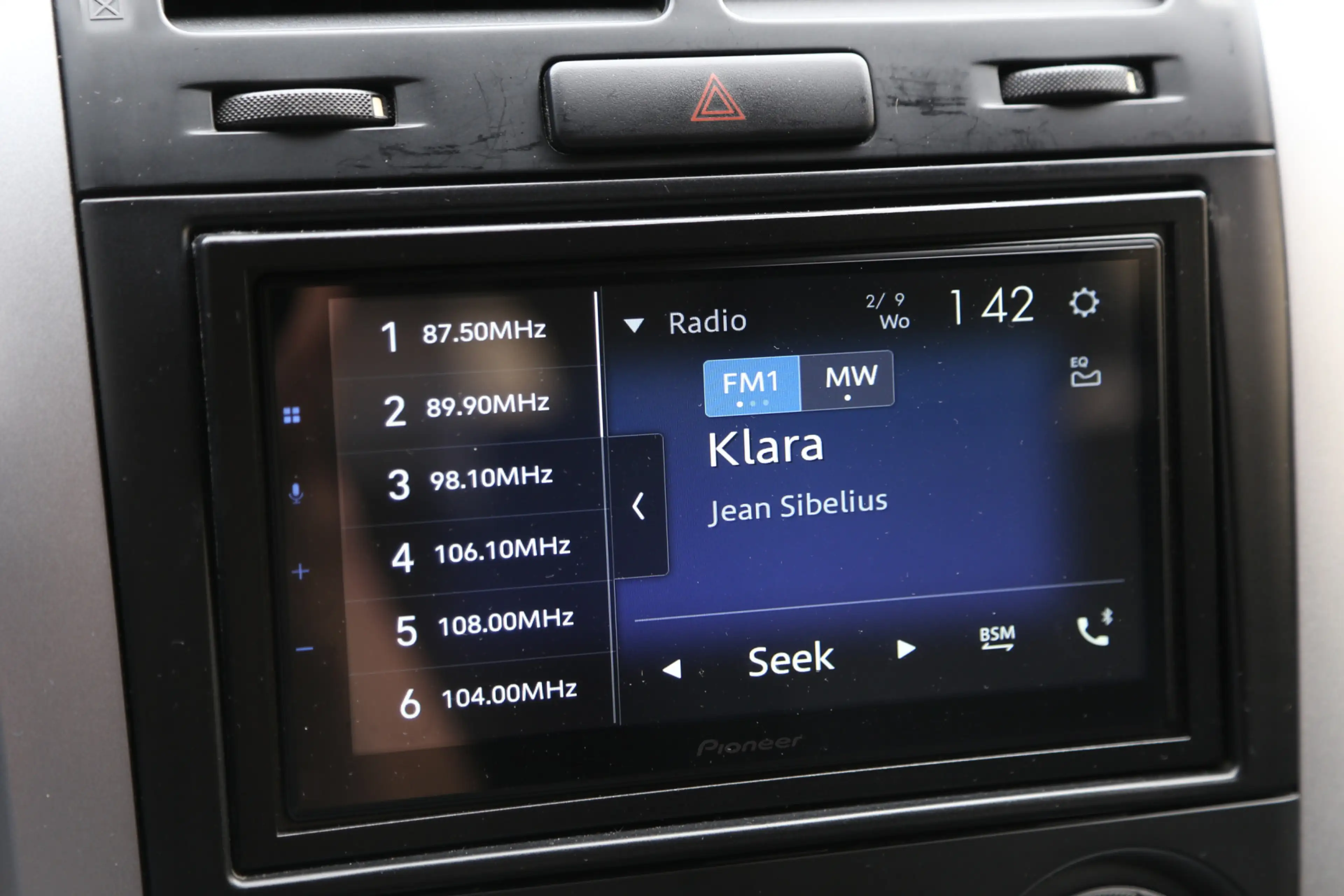 Suzuki Grand Vitara 2.0-16V 4WD Shogun Automaat — photo 8