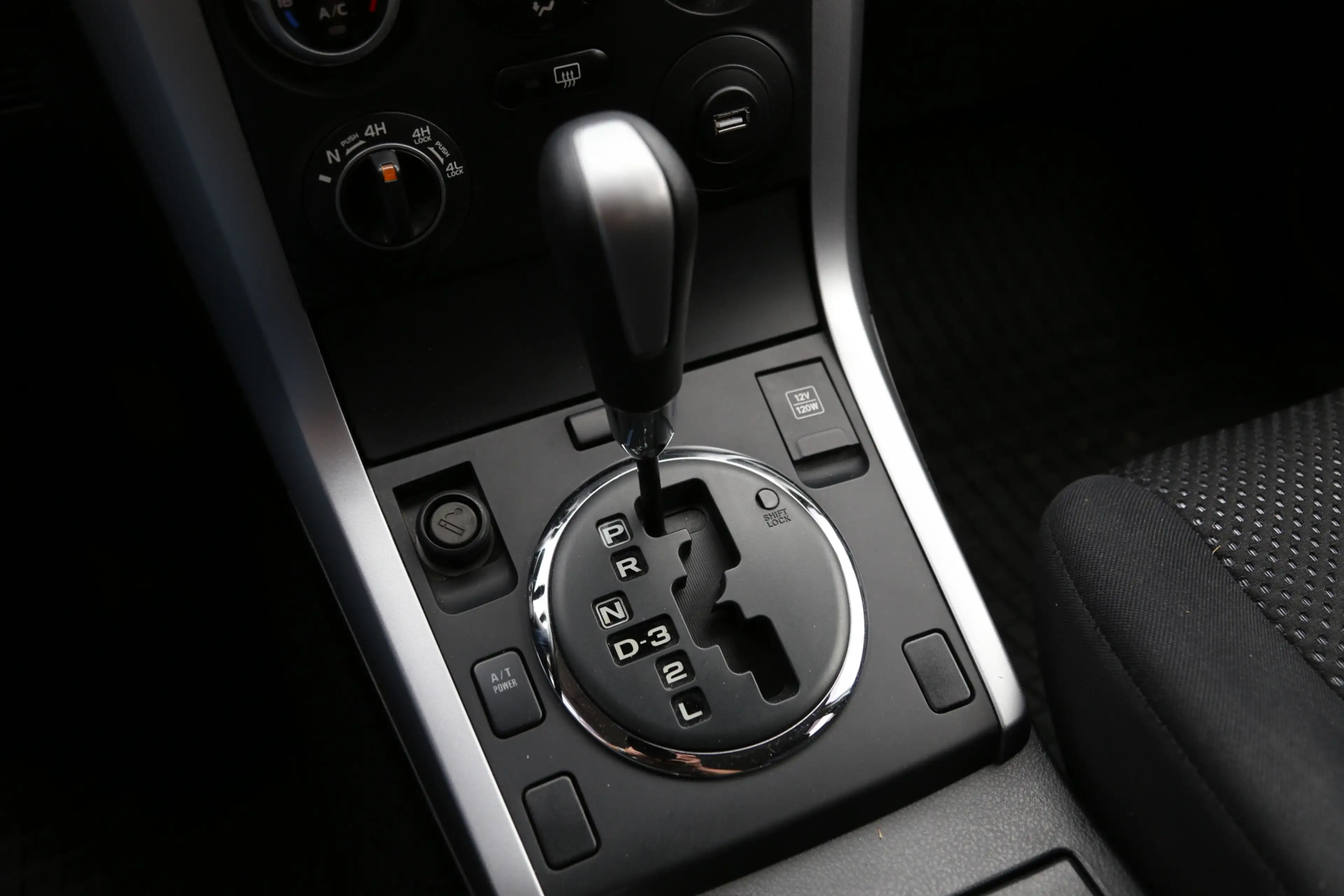 Suzuki Grand Vitara 2.0-16V 4WD Shogun Automaat — photo 7