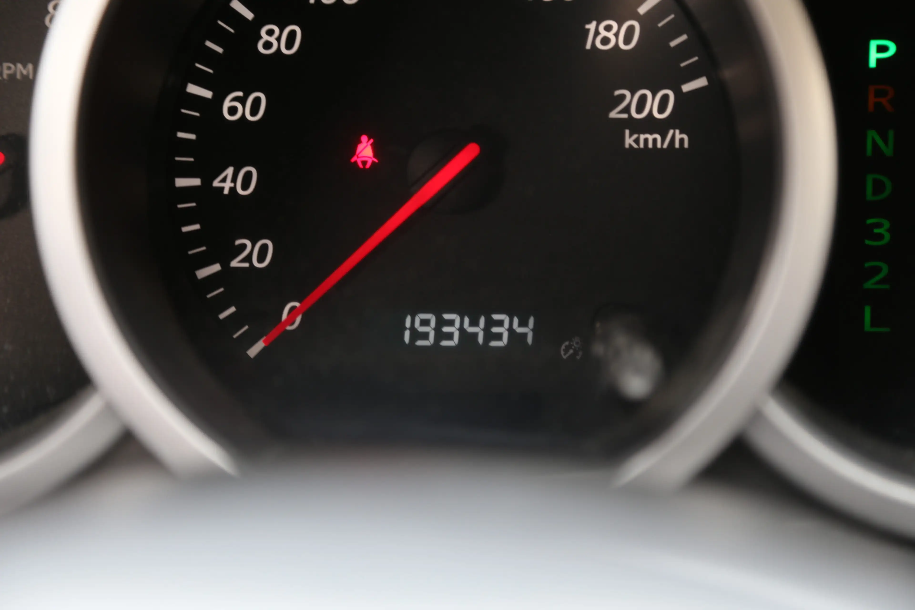Suzuki Grand Vitara 2.0-16V 4WD Shogun Automaat — photo 10