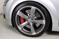 Audi TT Coupè 2.0 TFSI S tronic S.LINE/XENON/NAVIGATORE Silber - thumbnail 17
