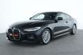 BMW 430 i M Sport ACC|adFW|PAs+Kam|Glasd|DrAs|el.Sitz Schwarz - thumbnail 3