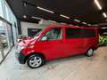 Volkswagen T6.1 Transporter PLUS Comfortline lang 4Motion Rouge - thumbnail 8