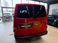 Volkswagen T6.1 Transporter PLUS Comfortline lang 4Motion Rouge - thumbnail 6