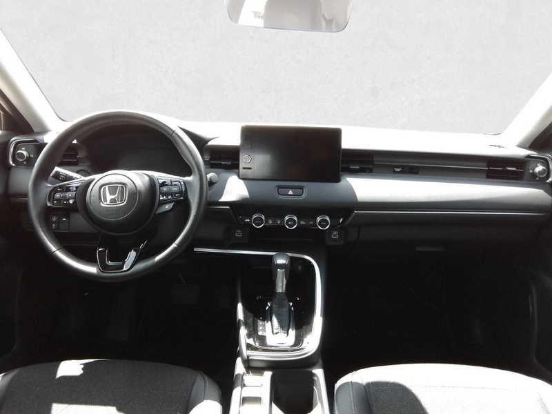 Honda HR-V Hybrid 1.5 e CVT Advance — photo 4