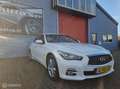 Infiniti Q50 2.2d Sport 170pk Automaat Mercedes techniek.. Blanco - thumbnail 50
