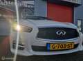 Infiniti Q50 2.2d Sport 170pk Automaat Mercedes techniek.. Blanco - thumbnail 19