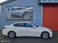 Infiniti Q50 2.2d Sport 170pk Automaat Mercedes techniek.. Blanco - thumbnail 5