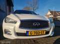 Infiniti Q50 2.2d Sport 170pk Automaat Mercedes techniek.. Blanco - thumbnail 27