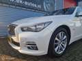 Infiniti Q50 2.2d Sport 170pk Automaat Mercedes techniek.. Blanco - thumbnail 33