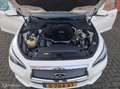 Infiniti Q50 2.2d Sport 170pk Automaat Mercedes techniek.. Blanco - thumbnail 34