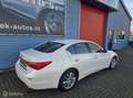 Infiniti Q50 2.2d Sport 170pk Automaat Mercedes techniek.. Blanco - thumbnail 6
