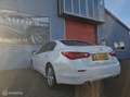 Infiniti Q50 2.2d Sport 170pk Automaat Mercedes techniek.. Blanco - thumbnail 8