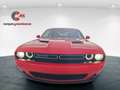 Dodge Challenger SXT AWD 3.6 V6 Rojo - thumbnail 10