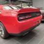 Dodge Challenger SXT AWD 3.6 V6 Rojo - thumbnail 3