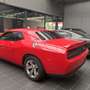 Dodge Challenger SXT AWD 3.6 V6 Rojo - thumbnail 4