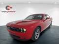 Dodge Challenger SXT AWD 3.6 V6 Rojo - thumbnail 1
