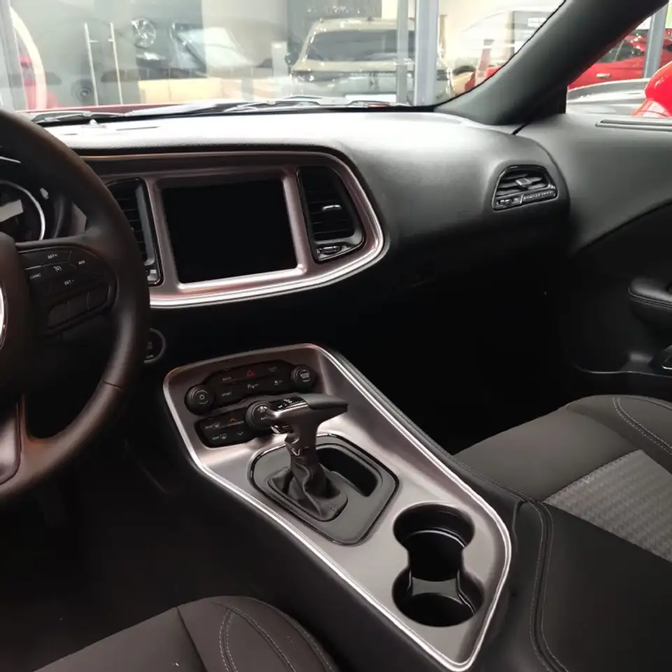 Dodge Challenger 2022