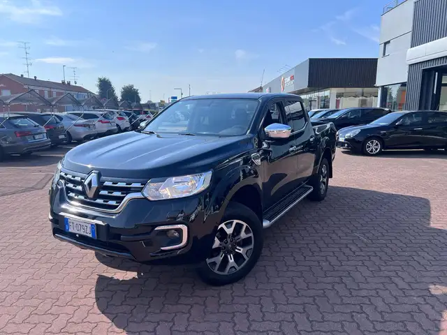 Renault Alaskan Alaskan DC 2.3 dci t Intens 4wd s