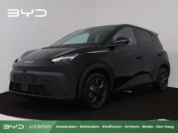 Boost 43 kWh Direct uit voorraad leverbaar!