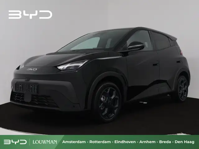 BYD Dolphin Surf Boost 43 kWh Direct uit voorraad leverbaar!