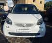 smart forTwo Fortwo III 2015 1.0 Passion 71cv twinamic Fehér - thumbnail 2