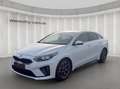Kia ProCeed / pro_cee'd Pro cee'd GT Line*Autom* LED*Navi*Cam*Spur Weiß - thumbnail 1