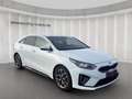Kia ProCeed / pro_cee'd Pro cee'd GT Line*Autom* LED*Navi*Cam*Spur Weiß - thumbnail 8