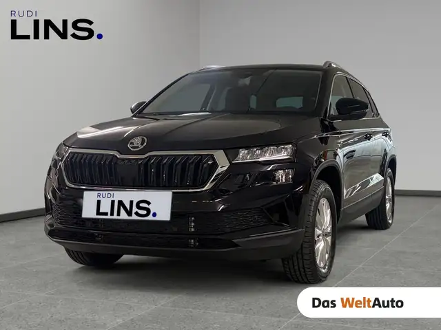 Skoda Karoq 4x4 Selection TDI DSG
