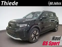 Opel Frontera GS 1.2 HYBRID 48V NAVI/LED/KAMERA/SPORT