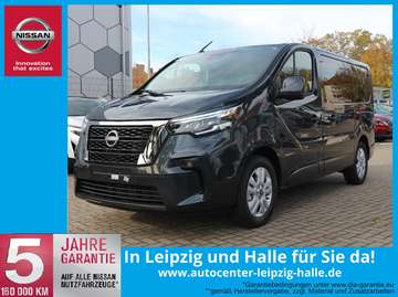 Kombi9 L1H1 2,8t dCi150 MT TEKNA
