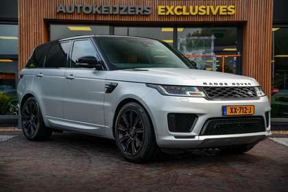 Land Rover Range Rover Sport 2.0 P400e Autobiography Dynamic Panoramadak Adapt.